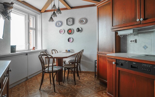 Квартира ArendApartment: Дубковское