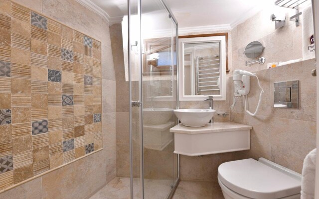 GLK PREMIER Sea Mansion Suites & Spa