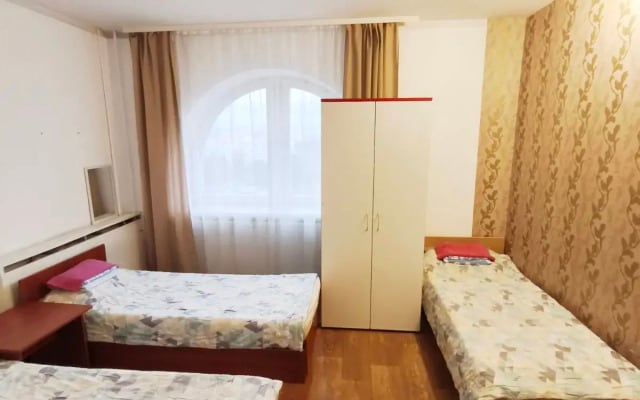 Гостевой дом Garden View
