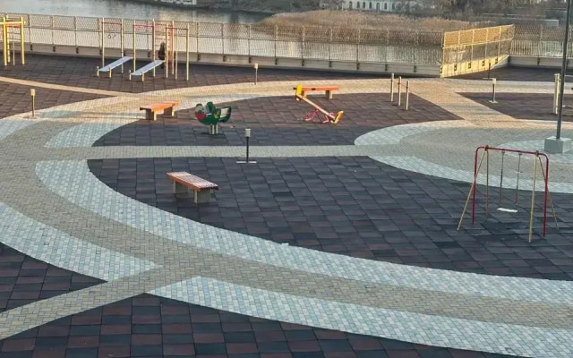 Квартира 2-к. квартира, 55 м², 3 кровати