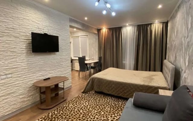 Квартира на Улице Ботвина 8 (63)