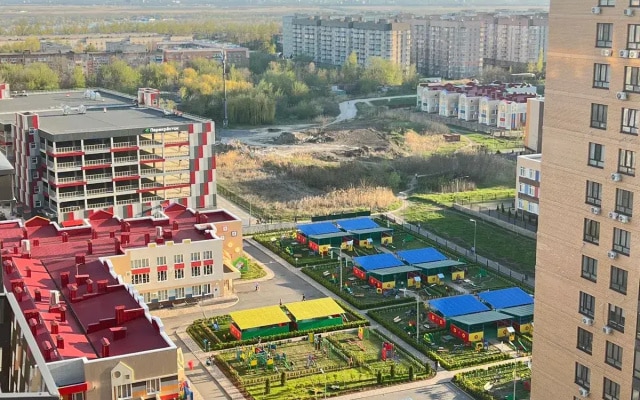 Квартира Кэнди
