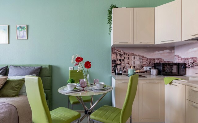 Квартира Sweet Home Среднерогатская