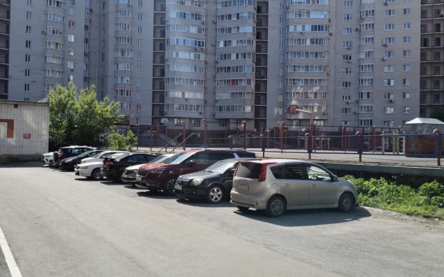 Апартаменты Аврора четырехместный