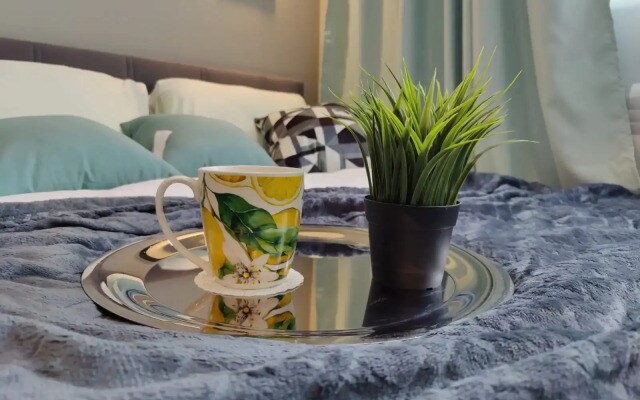 Апартаменты Weekend place Салют