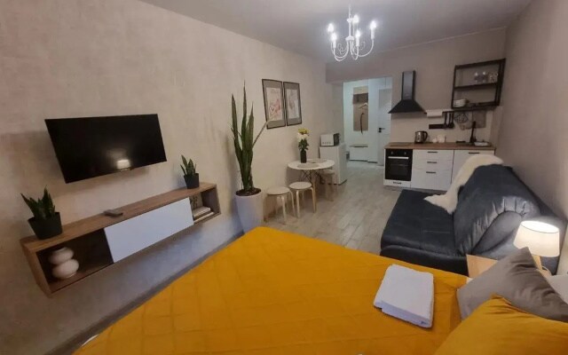 Квартира на бульваре Радищева 29