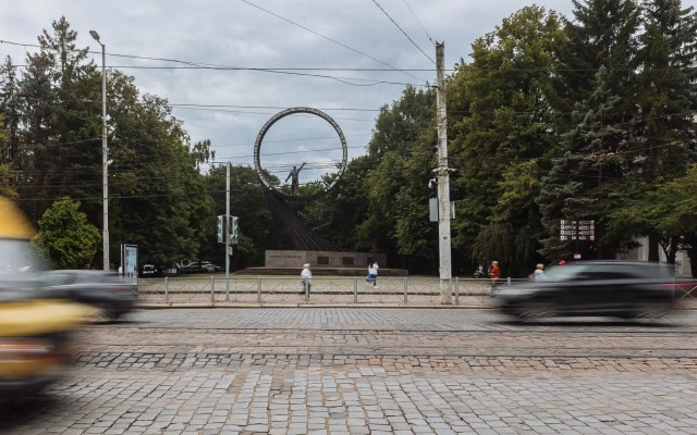 Апартаменты Apart39 Семья в Самом Центре Города
