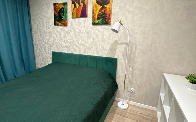 Квартира Очаровашка