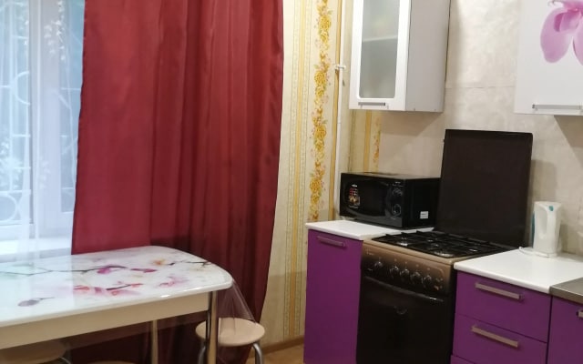 Квартира на Фучика 106