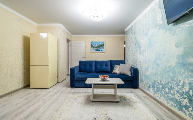 Квартира на Ленина 408А