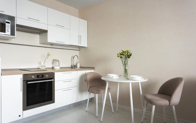 Квартира Уютное Место/Hugge Place на Лазурной Объект 59
