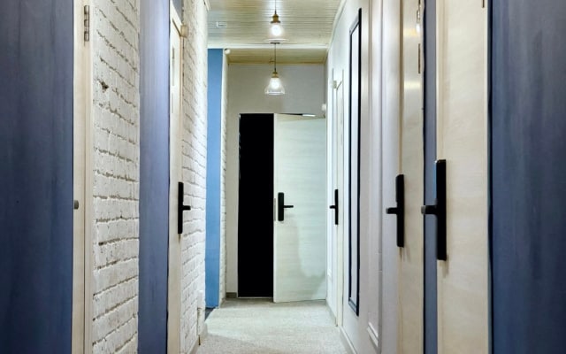 Отель Loft H11