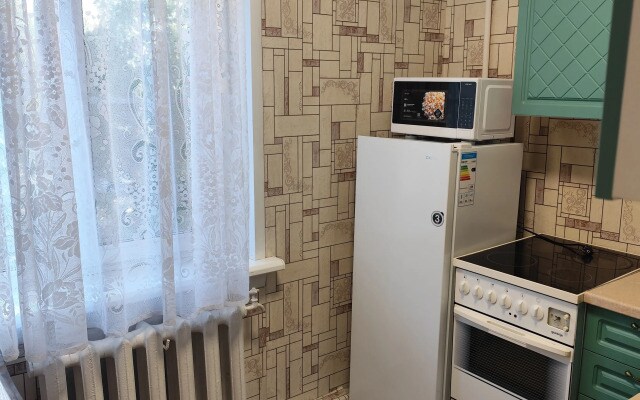 Квартира Уютная рядом с аэропортом