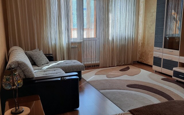 Однокомнатная квартира в центре