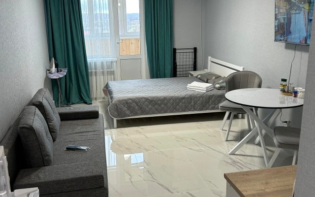 Квартира Квартира-студия, 26 м², 7/25 эт.