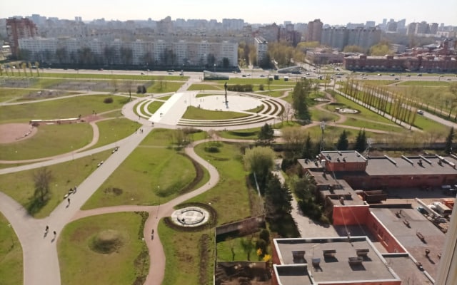Квартира Южное 1