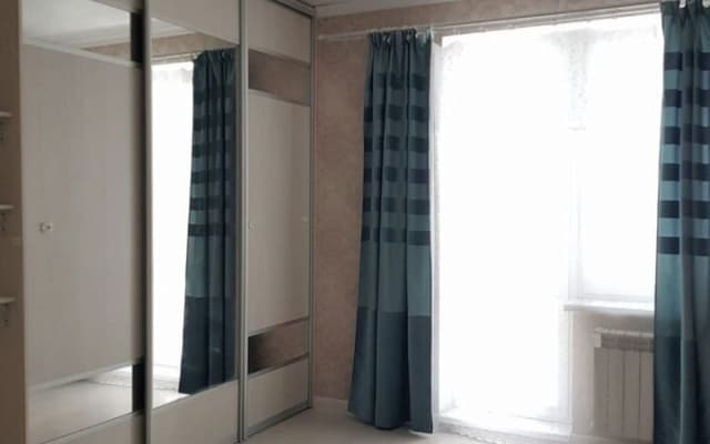 Квартира на Белобородова 2