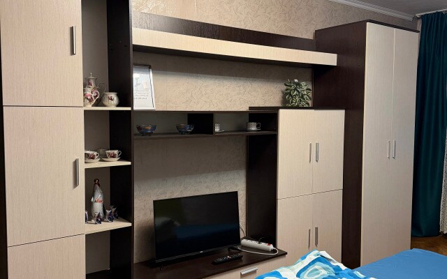 Квартира На Гагарина 21