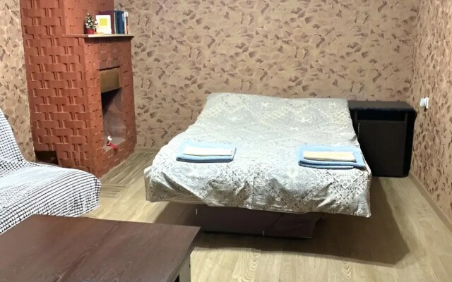 Апартаменты Apart on Pastukhova31