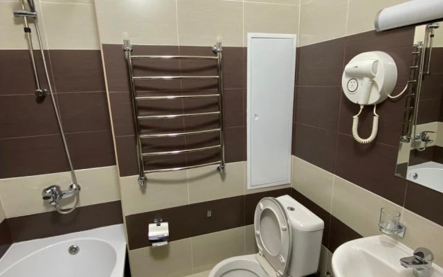 Апартаменты Sea Side 6