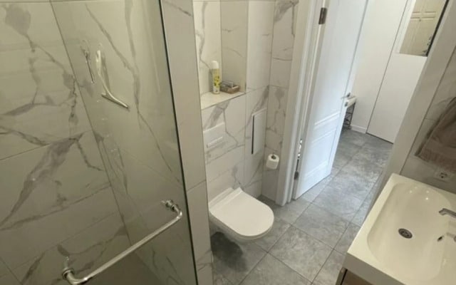 Квартира на Большой Окружной 4