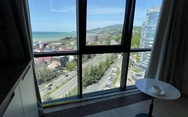 Квартира на Улице Ленина 298Бк4