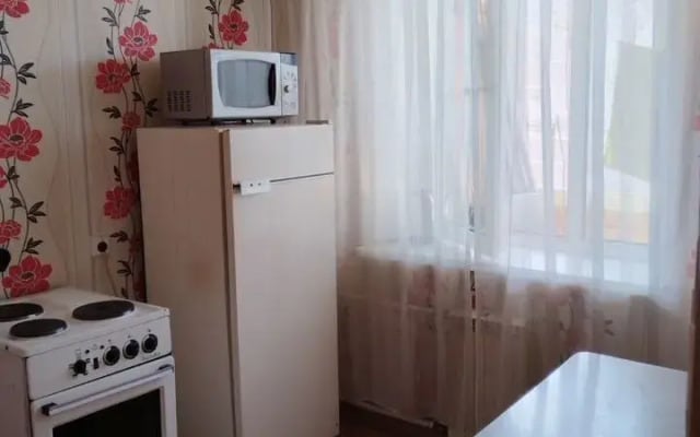 Квартира на Байкальской 216А/4