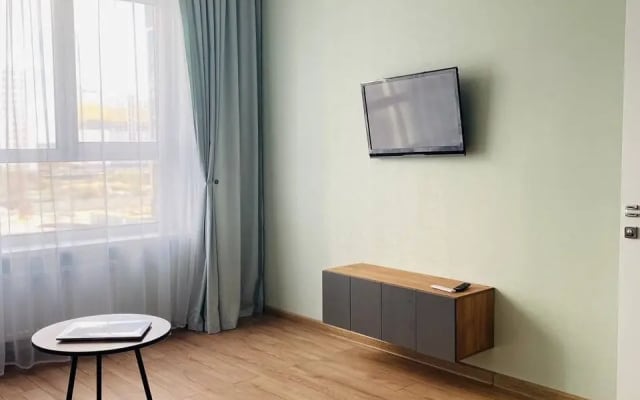 Квартира Уютная