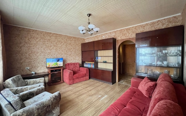 Квартира 2Ком Мира 2 169 Калуга Уентр КакДома