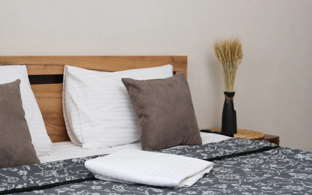 Квартира Home Hotel Панорама I Заселение 24/7