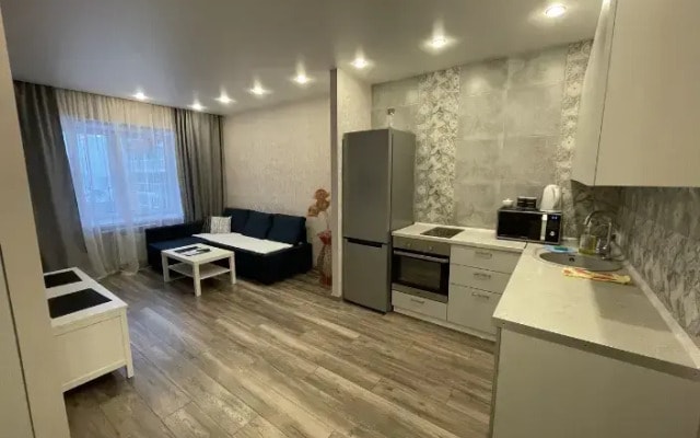 Квартира на Депутатской 55 (78)
