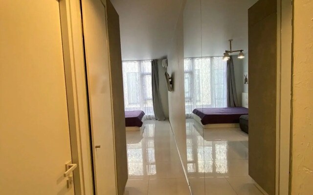 Апартаменты Green Palace Sochi 5
