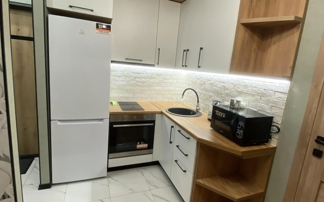 Квартира Svoy Lux - 4