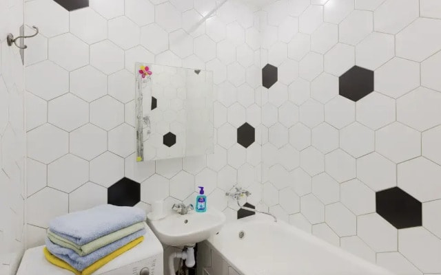 Квартира SpbStay Возле Технологического Института