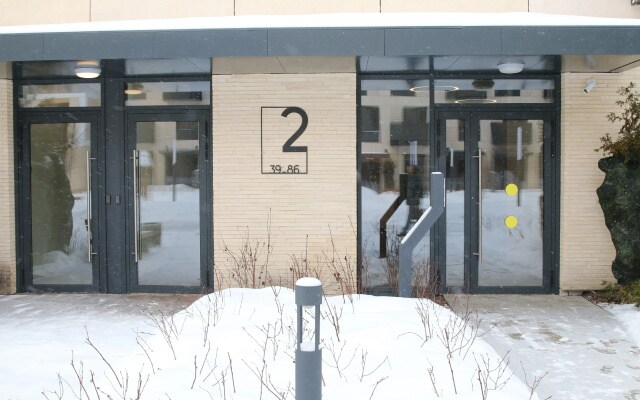 Квартира Инно-2
