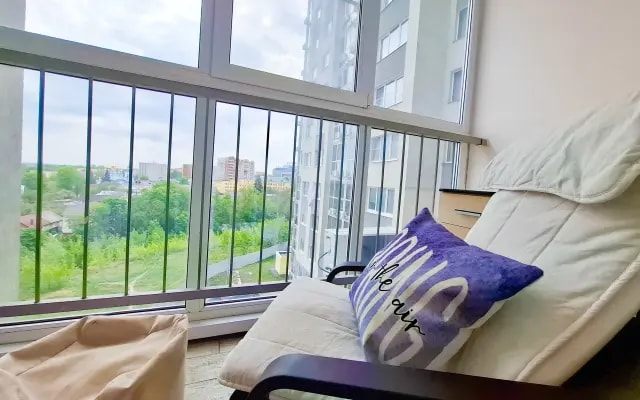 Апартаменты Violet