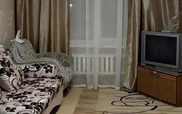Квартира трёхкомнатная