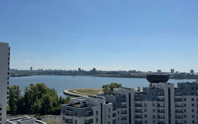 Апартаменты Via Blu Apartments