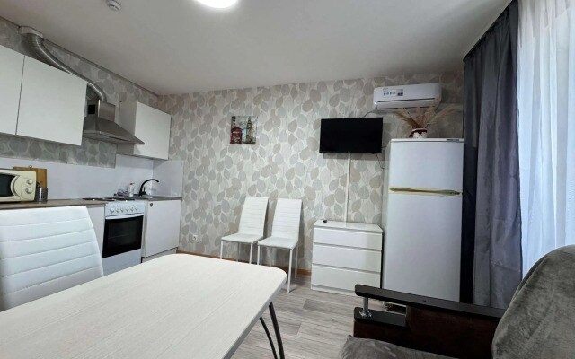 Квартира на Интернациональной 15