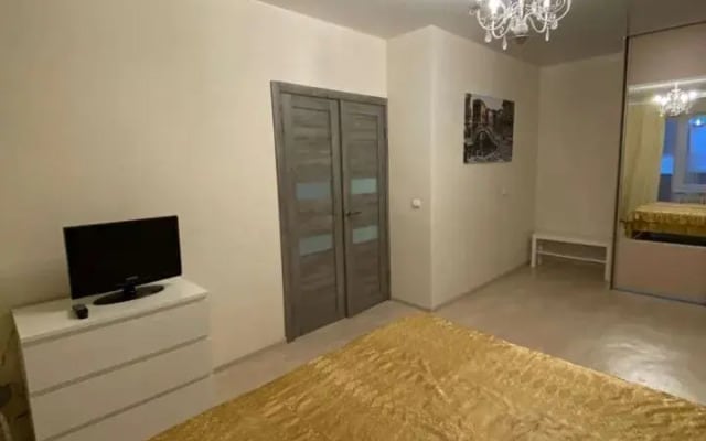 Квартира на Сибирской 17Б