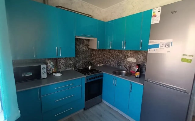 Квартира Сарматская 11