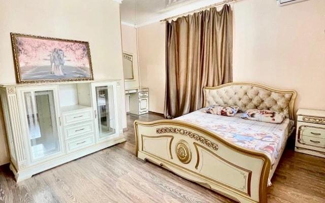 4 Sezona Guest House