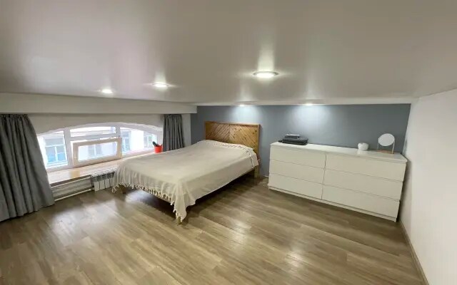 Апартаменты Scandi2home 3