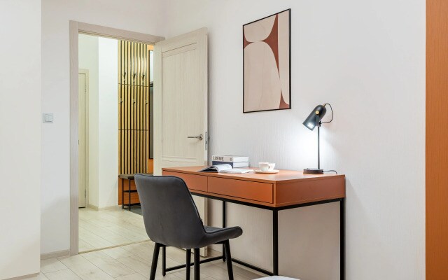 Квартира Merino Home Куб