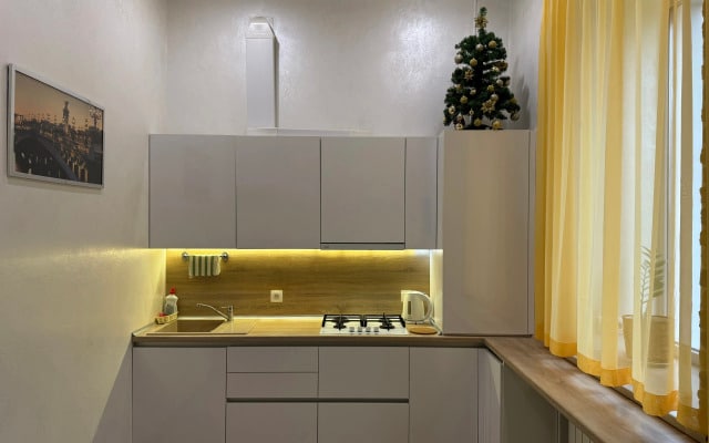 Апартаменты Cozy Homes Brest