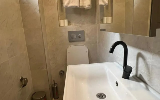 Отель Demhat Hotel Old City