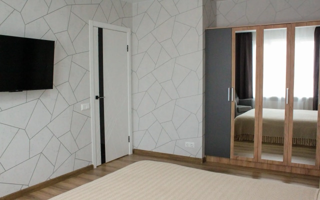 Квартира на Романовской 5