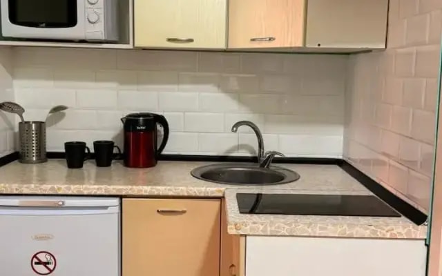 Апартаменты в Жк Сколковский О7