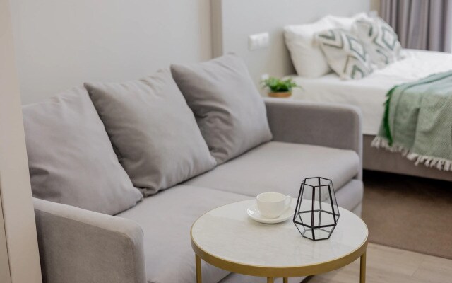 Апартаменты Palma House на Улице Навагинская