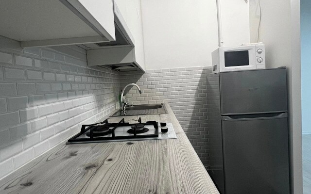 Квартира Rent_Apartment71 Рабочего Полка 102А